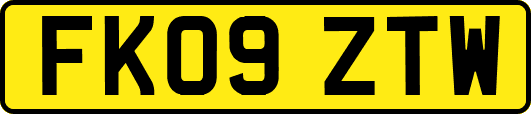 FK09ZTW
