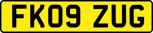 FK09ZUG