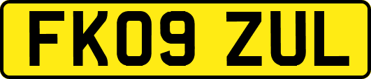 FK09ZUL