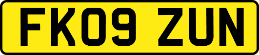 FK09ZUN