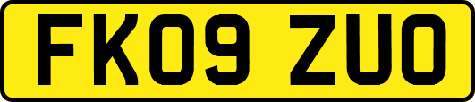 FK09ZUO