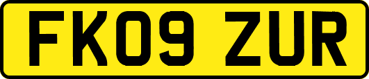 FK09ZUR