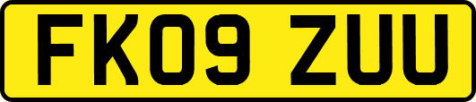 FK09ZUU