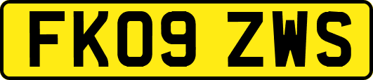FK09ZWS