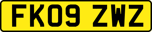 FK09ZWZ