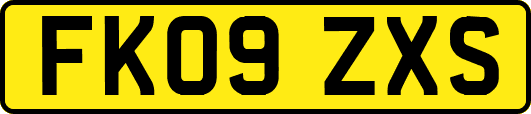 FK09ZXS