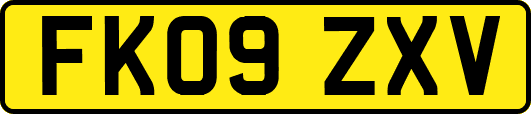 FK09ZXV