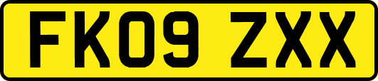 FK09ZXX