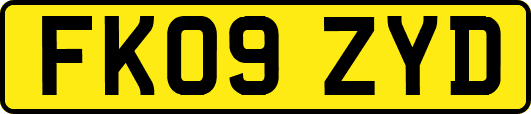 FK09ZYD