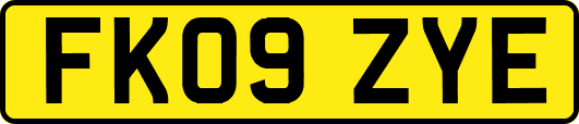 FK09ZYE