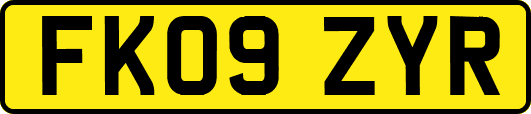 FK09ZYR