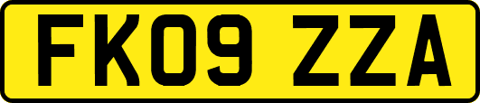 FK09ZZA