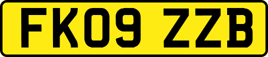 FK09ZZB