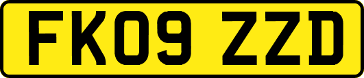 FK09ZZD