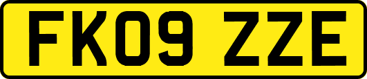 FK09ZZE