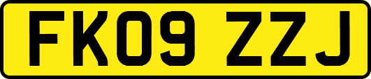 FK09ZZJ