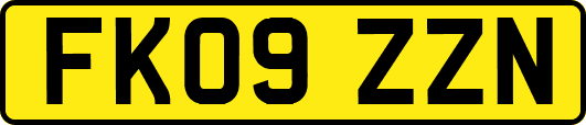 FK09ZZN