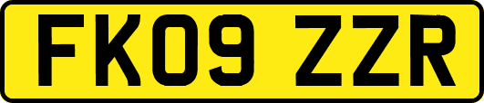 FK09ZZR