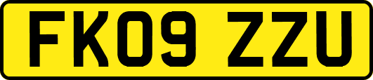 FK09ZZU