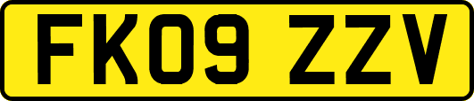 FK09ZZV
