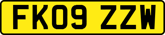 FK09ZZW