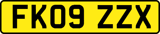 FK09ZZX
