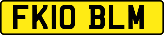 FK10BLM