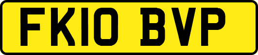FK10BVP