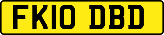 FK10DBD