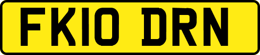 FK10DRN