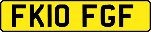 FK10FGF