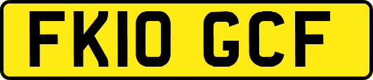 FK10GCF