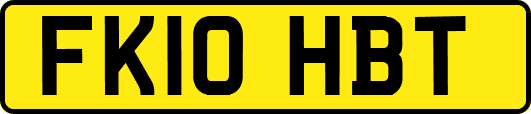 FK10HBT