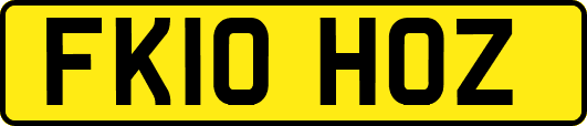FK10HOZ