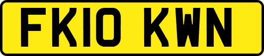 FK10KWN