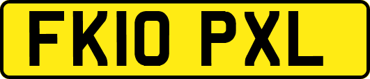 FK10PXL