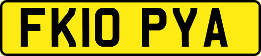 FK10PYA