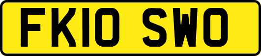 FK10SWO