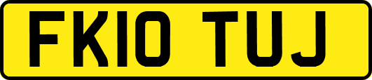 FK10TUJ