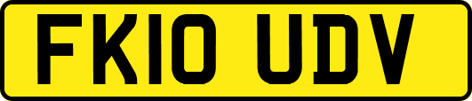 FK10UDV