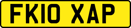 FK10XAP