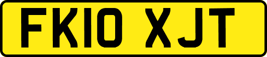 FK10XJT
