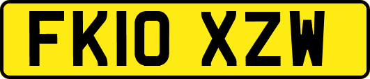 FK10XZW