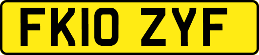 FK10ZYF