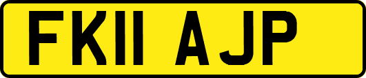FK11AJP