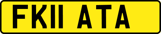 FK11ATA
