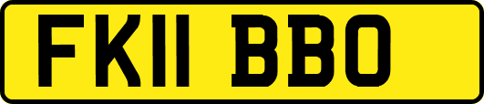 FK11BBO