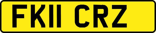FK11CRZ