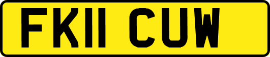 FK11CUW