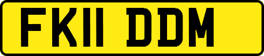 FK11DDM